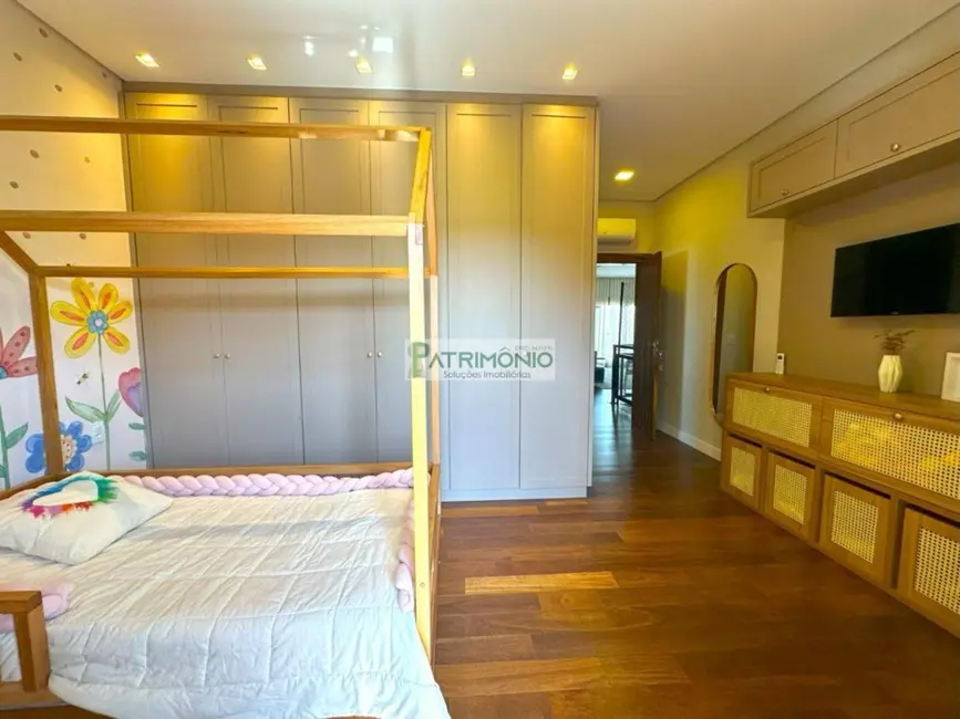 Casa de Condomínio com 4 quartos à venda, 396m2 em Holambra - SP - imagem 8 Foto 8 de Casa de Condomínio com 4 quartos à venda, 396m2 em Holambra - SP