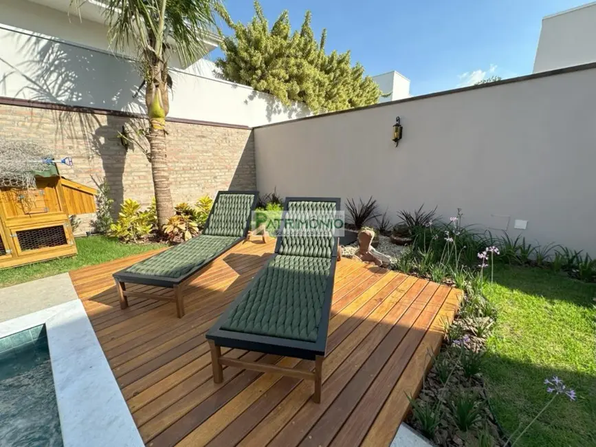 Casa de Condomínio com 4 quartos à venda, 396m2 em Holambra - SP - imagem 2 Foto 2 de Casa de Condomínio com 4 quartos à venda, 396m2 em Holambra - SP