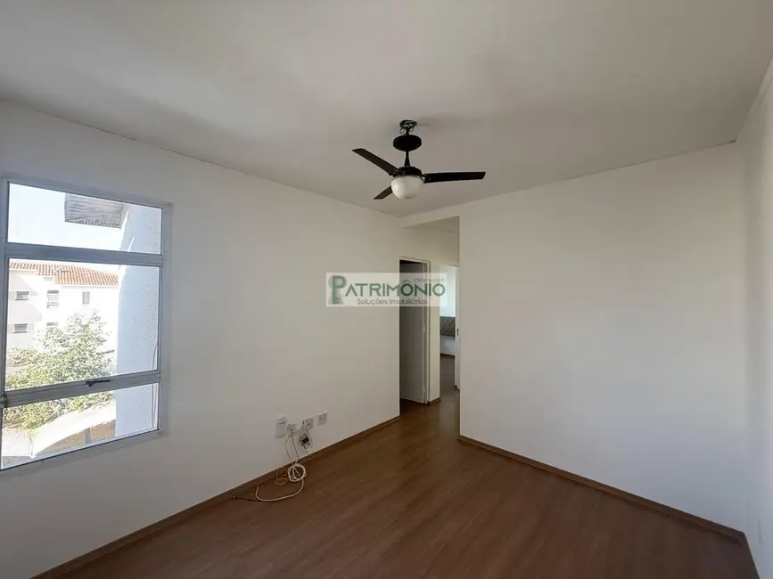 Foto 4 de Apartamento com 2 quartos à venda, 46m2 em Jaguariuna - SP