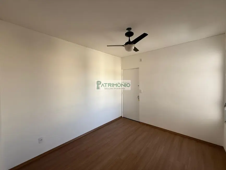 Foto 2 de Apartamento com 2 quartos à venda, 46m2 em Jaguariuna - SP