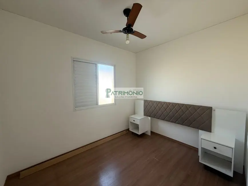 Foto 5 de Apartamento com 2 quartos à venda, 46m2 em Jaguariuna - SP