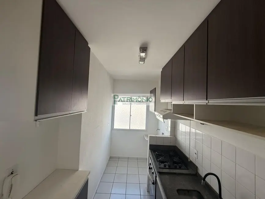 Foto 8 de Apartamento com 2 quartos à venda, 46m2 em Jaguariuna - SP