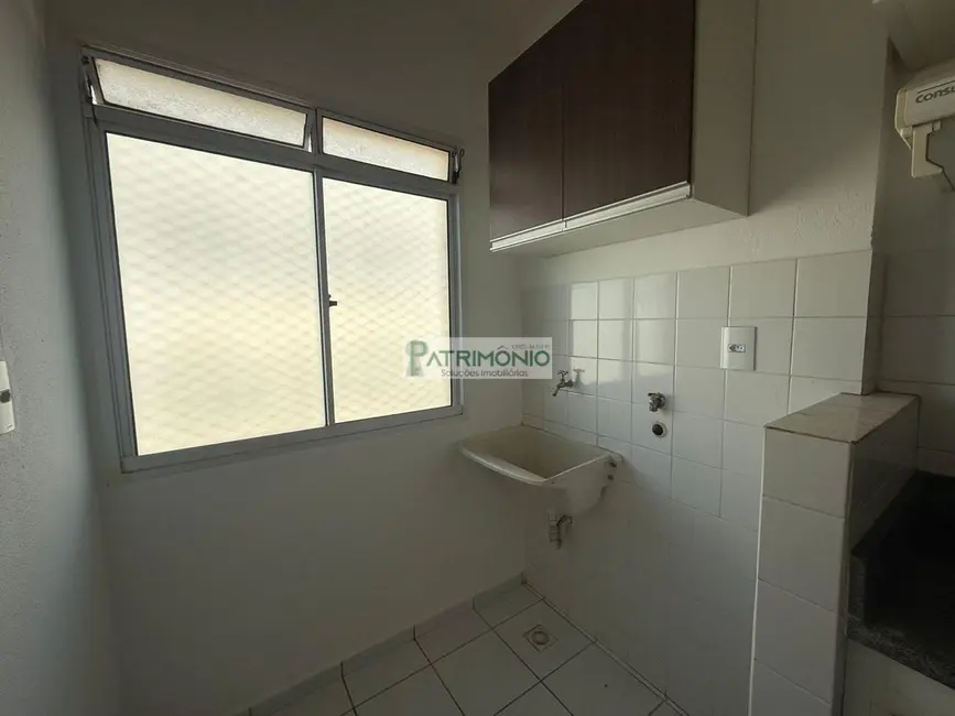 Foto 6 de Apartamento com 2 quartos à venda, 46m2 em Jaguariuna - SP