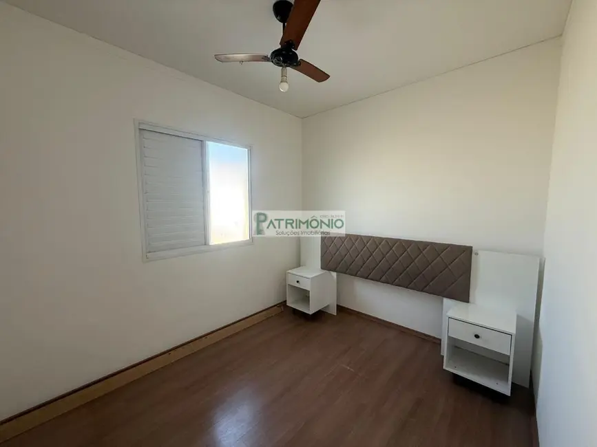Foto 3 de Apartamento com 2 quartos à venda, 46m2 em Jaguariuna - SP