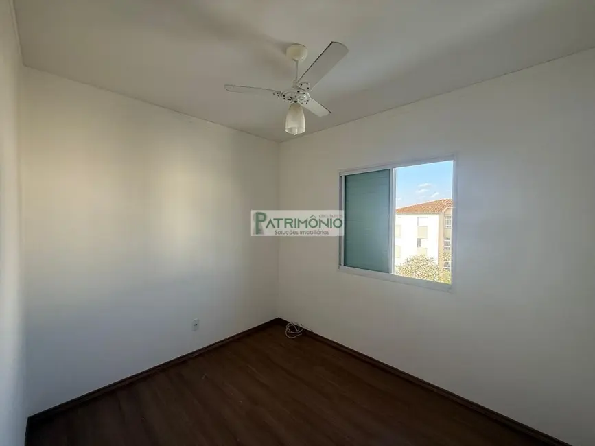 Foto 7 de Apartamento com 2 quartos à venda, 46m2 em Jaguariuna - SP