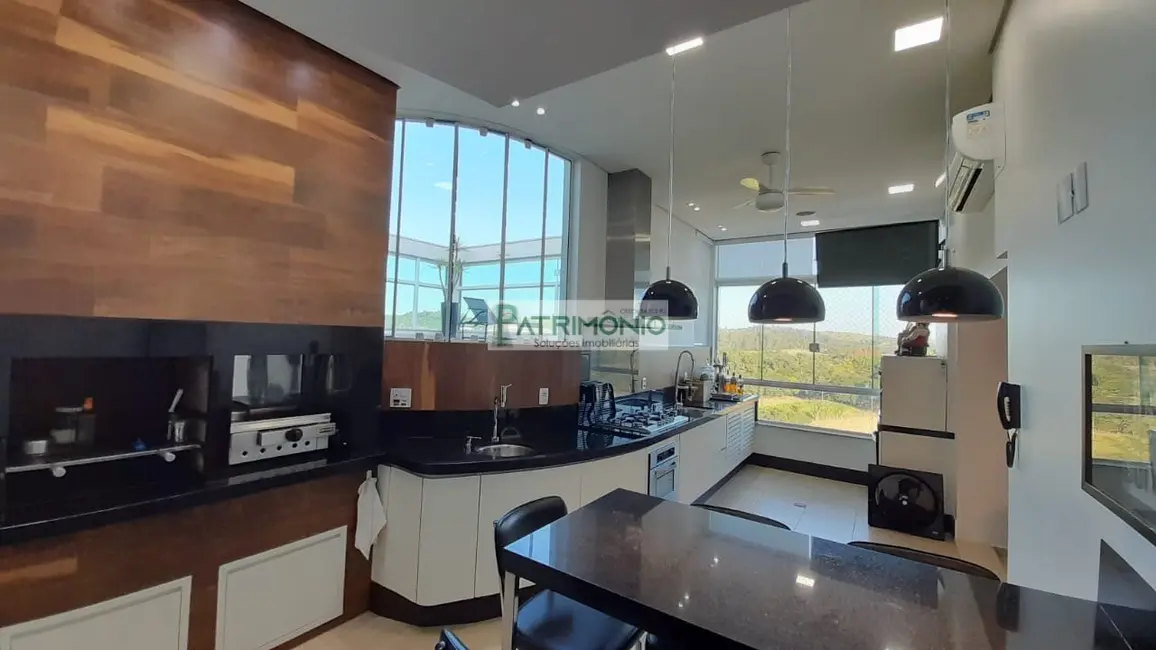 Foto 1 de Apartamento com 3 quartos à venda, 333m2 em Jaguariuna - SP