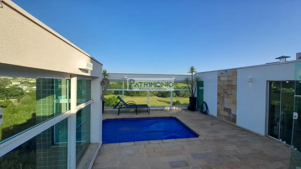 Foto 4 de Apartamento com 3 quartos à venda, 333m2 em Jaguariuna - SP