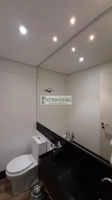 Foto 9 de Apartamento com 3 quartos à venda, 333m2 em Jaguariuna - SP