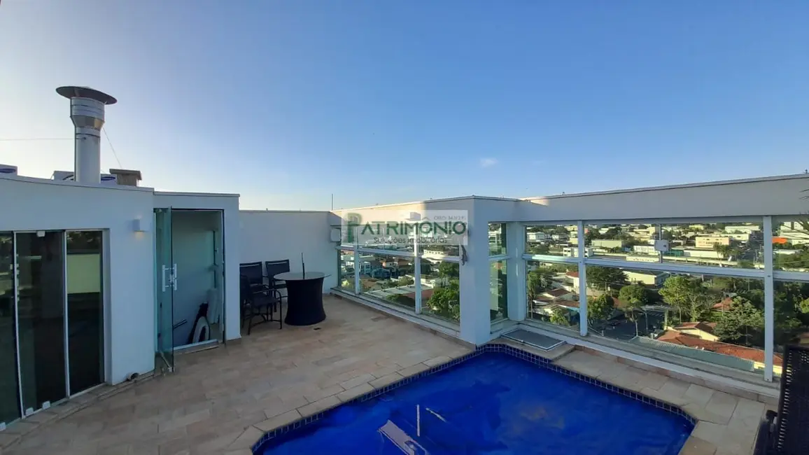 Foto 3 de Apartamento com 3 quartos à venda, 333m2 em Jaguariuna - SP