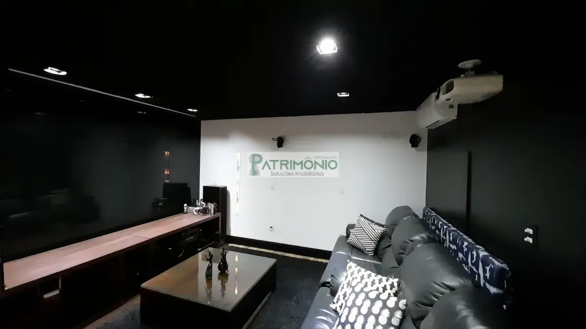 Foto 7 de Apartamento com 3 quartos à venda, 333m2 em Jaguariuna - SP