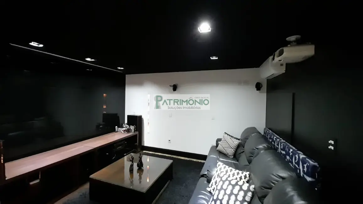 Foto 6 de Apartamento com 3 quartos à venda, 333m2 em Jaguariuna - SP