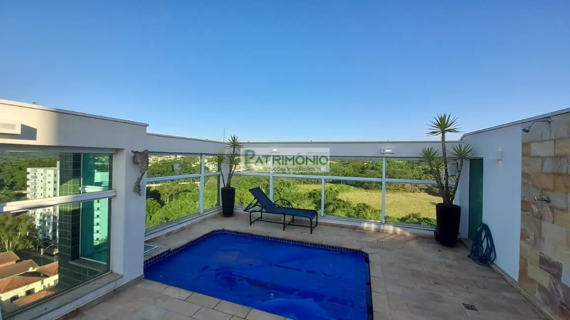 Foto 5 de Apartamento com 3 quartos à venda, 333m2 em Jaguariuna - SP