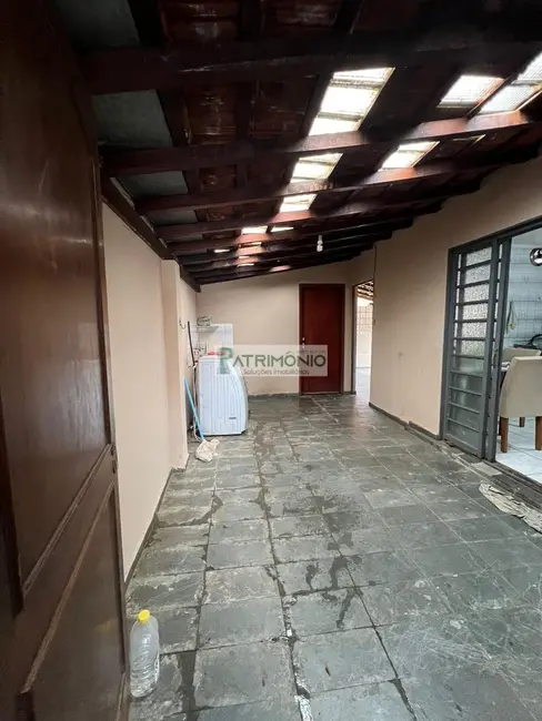 Foto 5 de Casa com 3 quartos à venda, 160m2 em Jaguariuna - SP