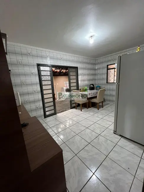 Foto 7 de Casa com 3 quartos à venda, 160m2 em Jaguariuna - SP