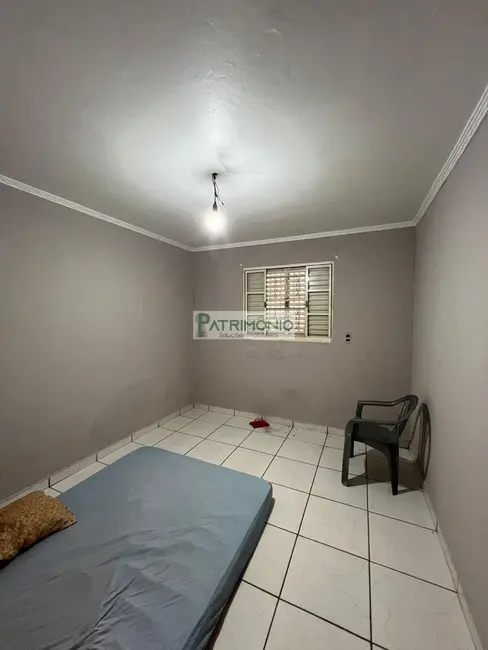 Foto 1 de Casa com 3 quartos à venda, 160m2 em Jaguariuna - SP