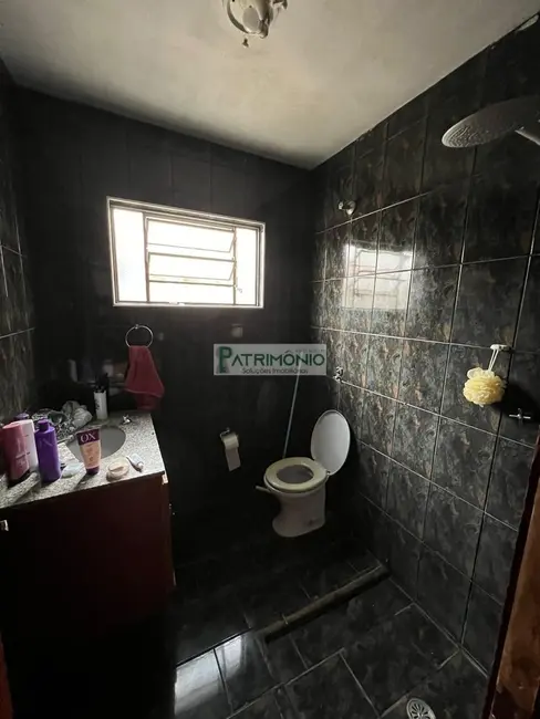 Foto 8 de Casa com 3 quartos à venda, 160m2 em Jaguariuna - SP