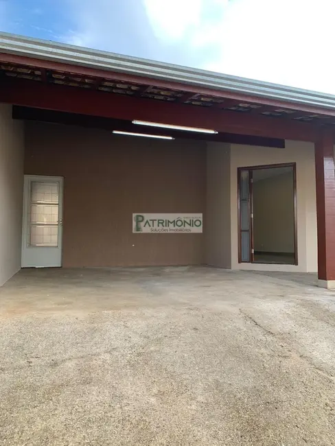 Foto 4 de Casa com 2 quartos à venda, 103m2 em Jaguariuna - SP