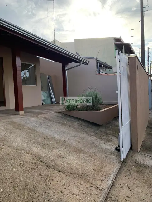 Foto 7 de Casa com 2 quartos à venda, 103m2 em Jaguariuna - SP