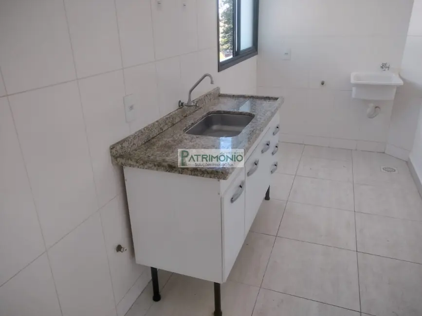 Foto 3 de Apartamento com 3 quartos para alugar, 79m2 em Jaguariuna - SP
