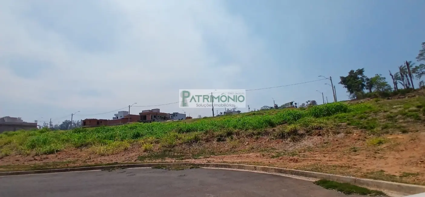 Foto 1 de Terreno / Lote à venda, 250m2 em Jaguariuna - SP