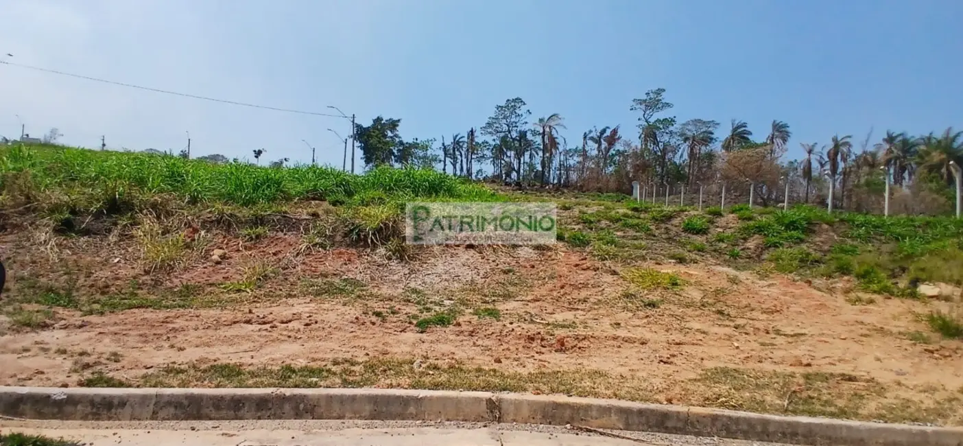 Foto 5 de Terreno / Lote à venda, 250m2 em Jaguariuna - SP