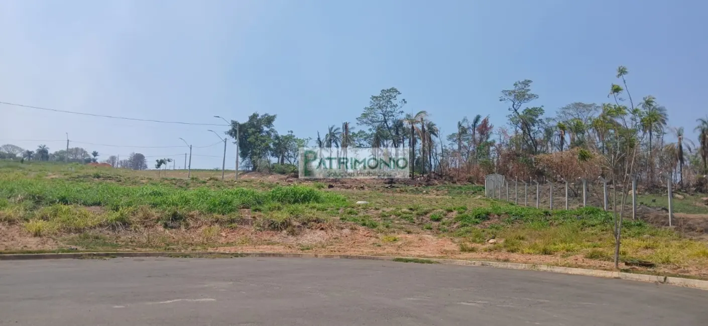 Foto 4 de Terreno / Lote à venda, 250m2 em Jaguariuna - SP