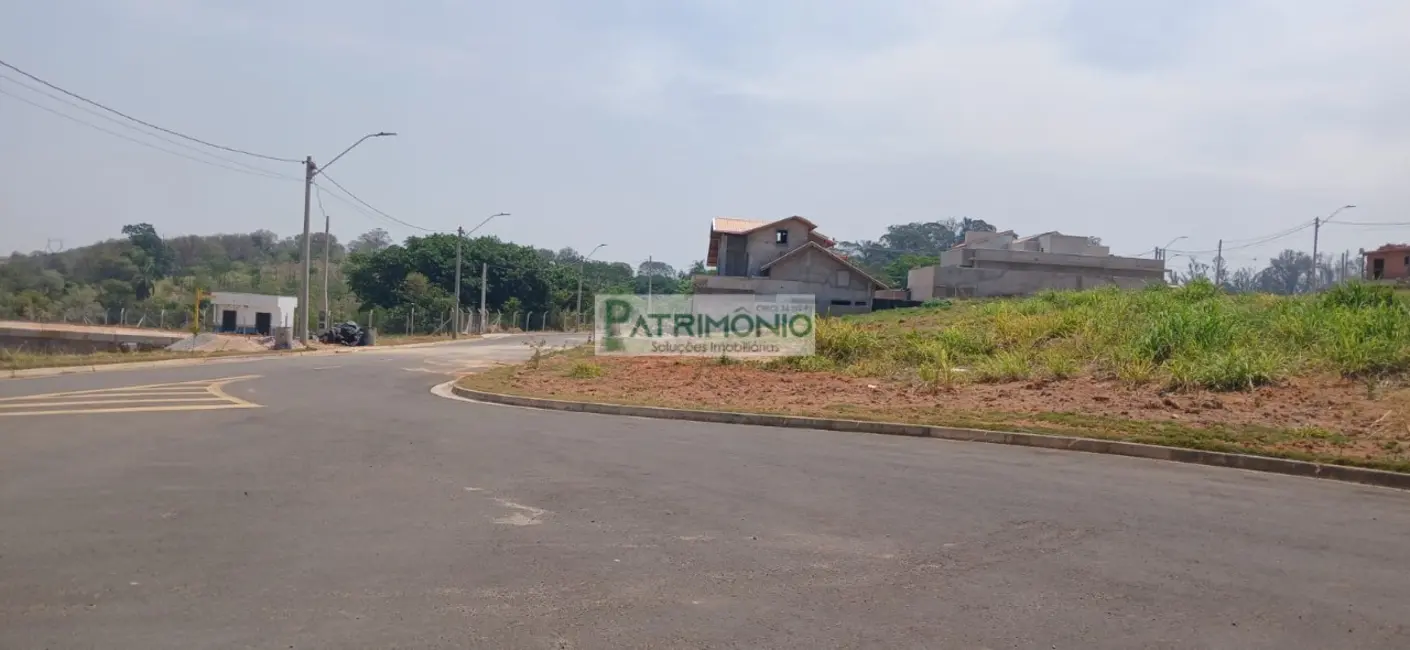 Foto 2 de Terreno / Lote à venda, 250m2 em Jaguariuna - SP