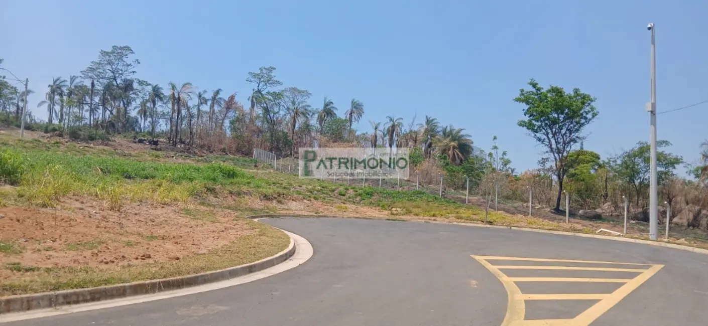 Foto 3 de Terreno / Lote à venda, 250m2 em Jaguariuna - SP