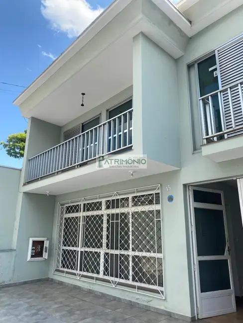 Foto 1 de Sala Comercial com 3 quartos à venda, 260m2 em Pedreira - SP