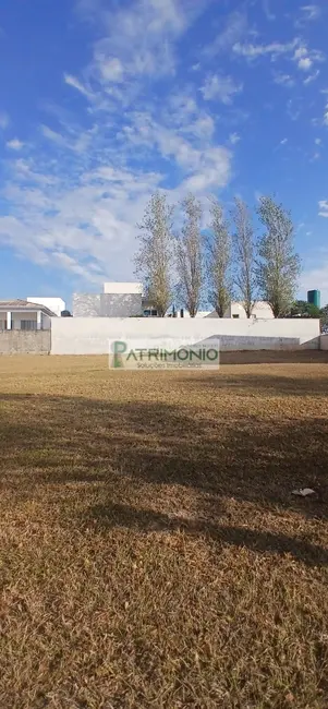 Foto 3 de Terreno / Lote à venda, 1358m2 em Jaguariuna - SP