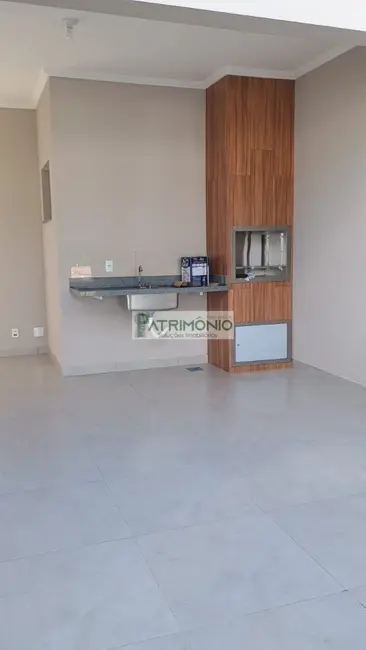 Foto 3 de Casa com 2 quartos à venda, 83m2 em Jaguariuna - SP