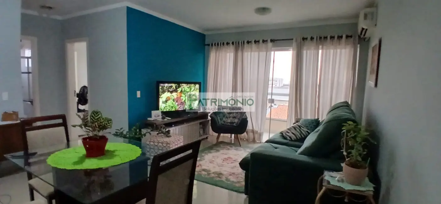 Foto 1 de Apartamento com 2 quartos à venda, 40m2 em Jaguariuna - SP