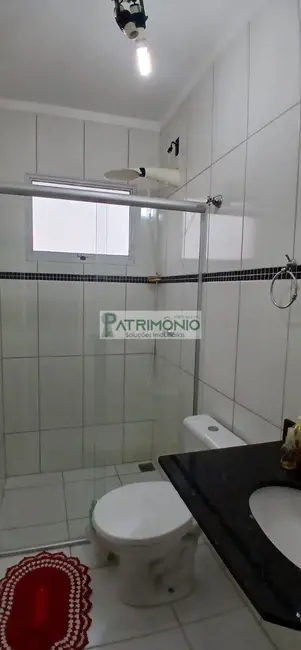 Foto 8 de Apartamento com 2 quartos à venda, 40m2 em Jaguariuna - SP