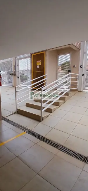 Foto 3 de Apartamento com 2 quartos à venda, 40m2 em Jaguariuna - SP