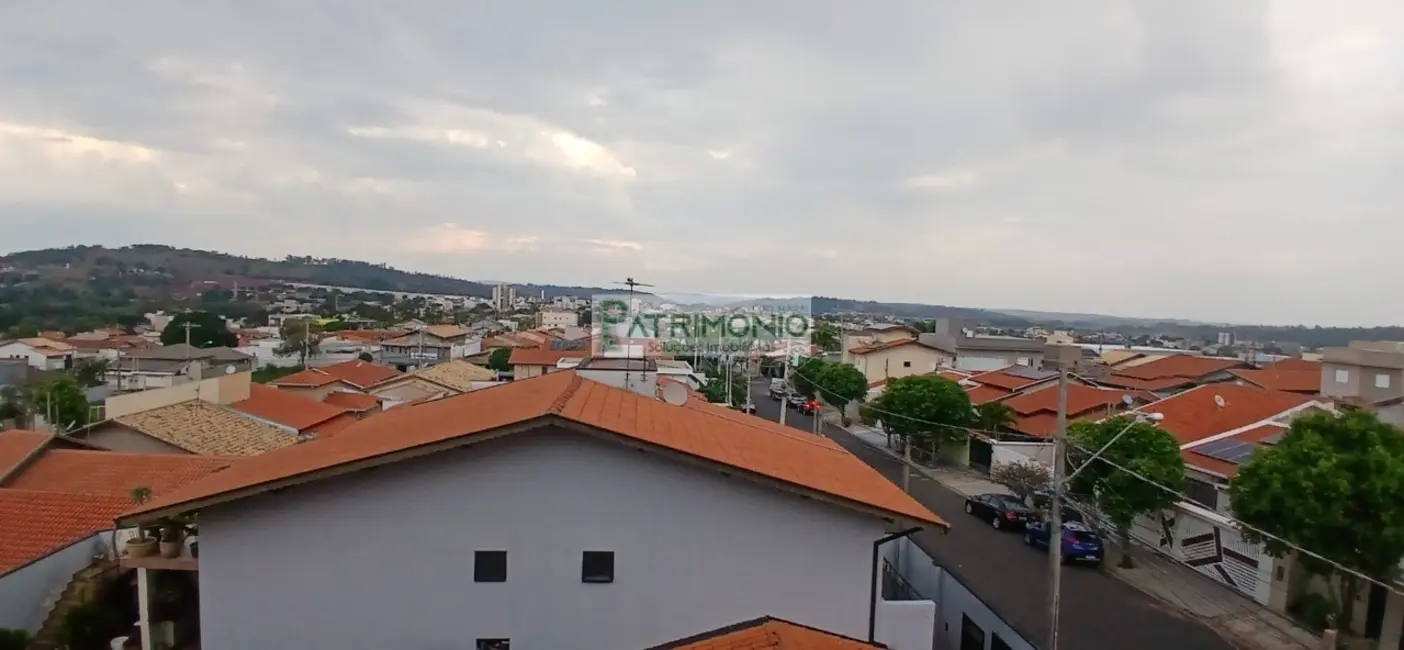 Foto 6 de Apartamento com 2 quartos à venda, 40m2 em Jaguariuna - SP