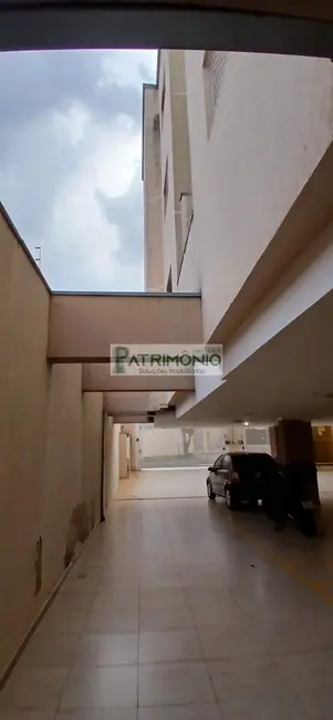 Foto 5 de Apartamento com 2 quartos à venda, 40m2 em Jaguariuna - SP