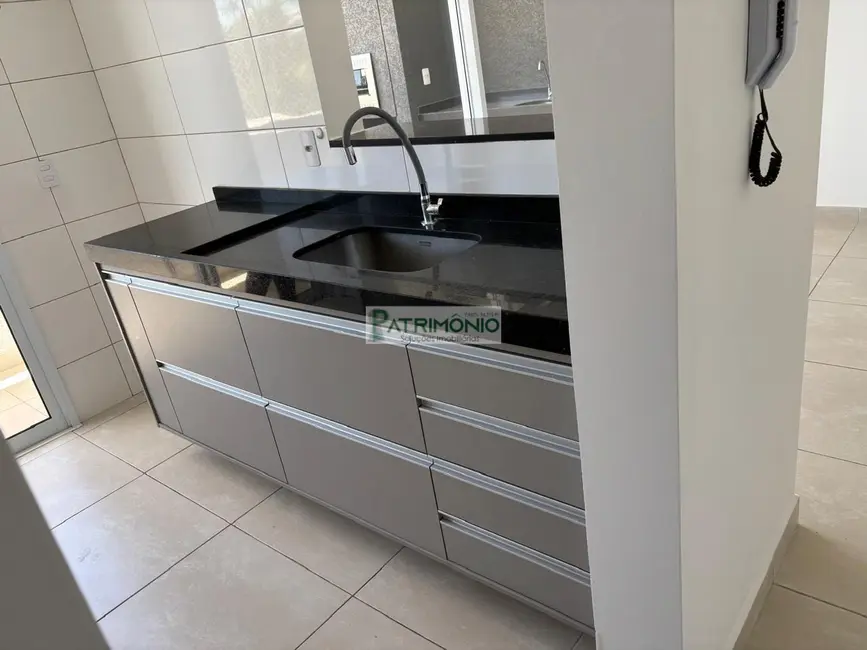 Foto 1 de Apartamento com 2 quartos à venda, 82m2 em Jaguariuna - SP