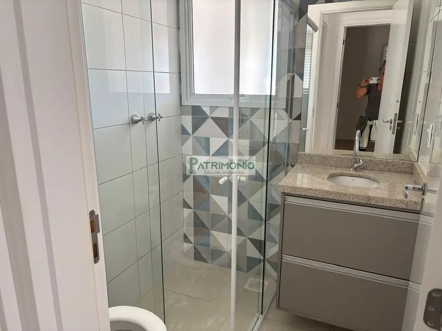 Foto 9 de Apartamento com 2 quartos à venda, 82m2 em Jaguariuna - SP