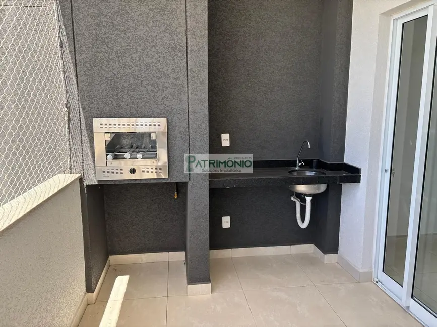 Foto 4 de Apartamento com 2 quartos à venda, 82m2 em Jaguariuna - SP