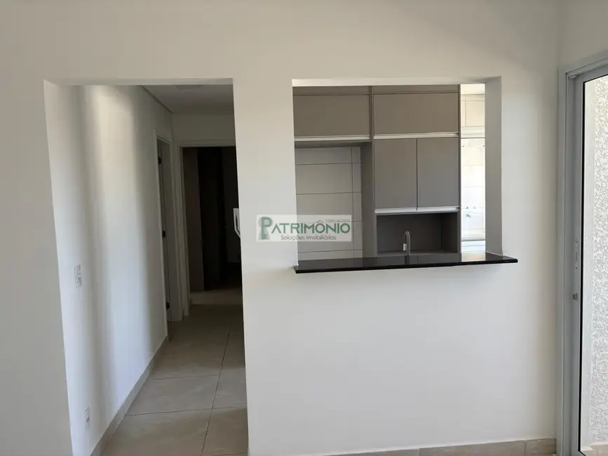 Foto 3 de Apartamento com 2 quartos à venda, 82m2 em Jaguariuna - SP