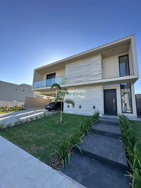 Foto 2 de Casa de Condomínio com 3 quartos à venda, 304m2 em Jaguariuna - SP