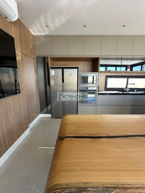 Foto 8 de Casa de Condomínio com 3 quartos à venda, 304m2 em Jaguariuna - SP