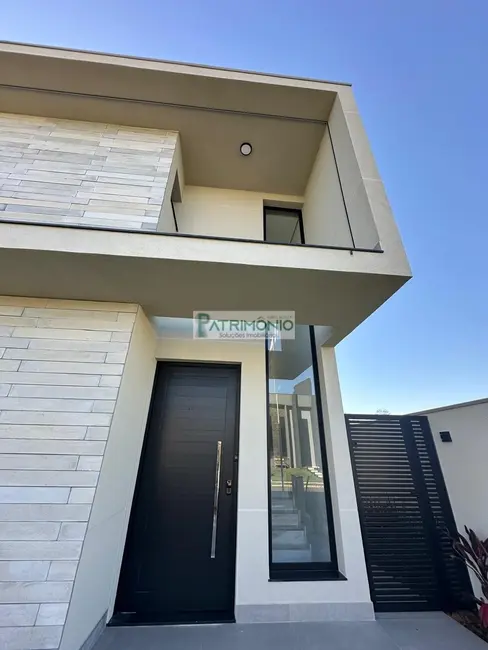 Foto 4 de Casa de Condomínio com 3 quartos à venda, 304m2 em Jaguariuna - SP