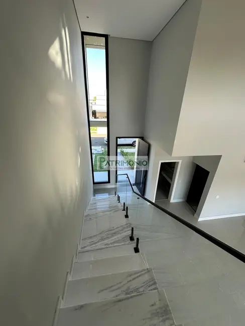 Foto 5 de Casa de Condomínio com 3 quartos à venda, 304m2 em Jaguariuna - SP