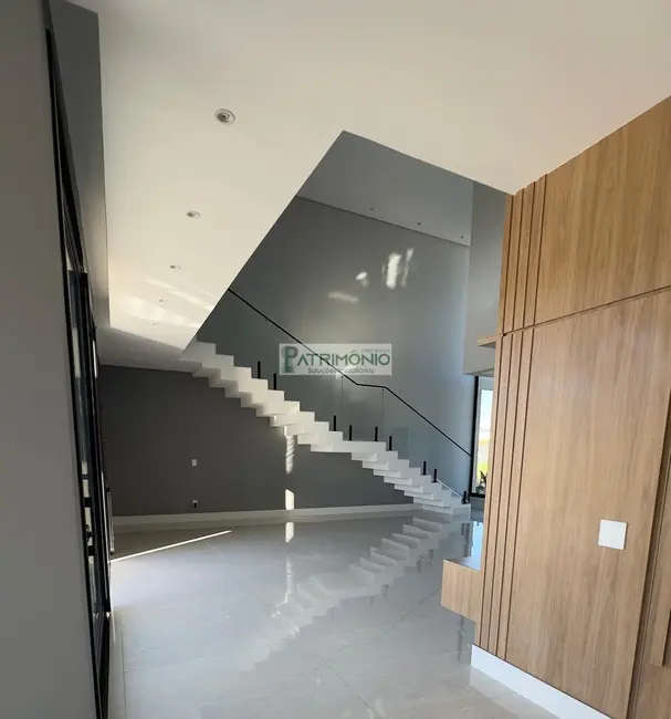 Foto 6 de Casa de Condomínio com 3 quartos à venda, 304m2 em Jaguariuna - SP