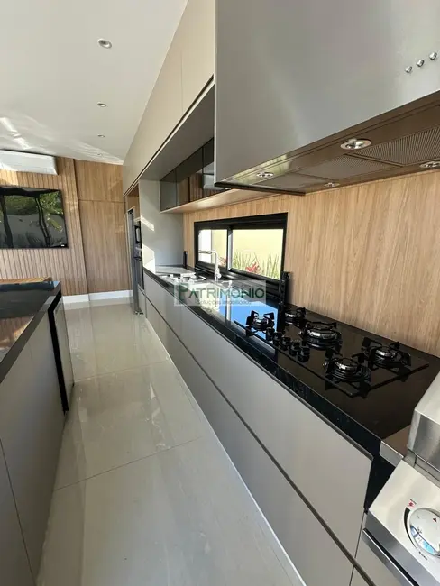 Foto 7 de Casa de Condomínio com 3 quartos à venda, 304m2 em Jaguariuna - SP