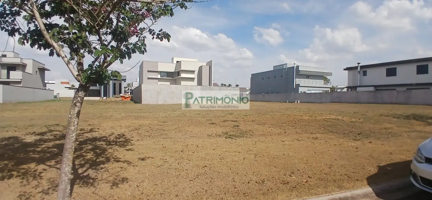 Foto 1 de Terreno / Lote à venda, 577m2 em Jaguariuna - SP