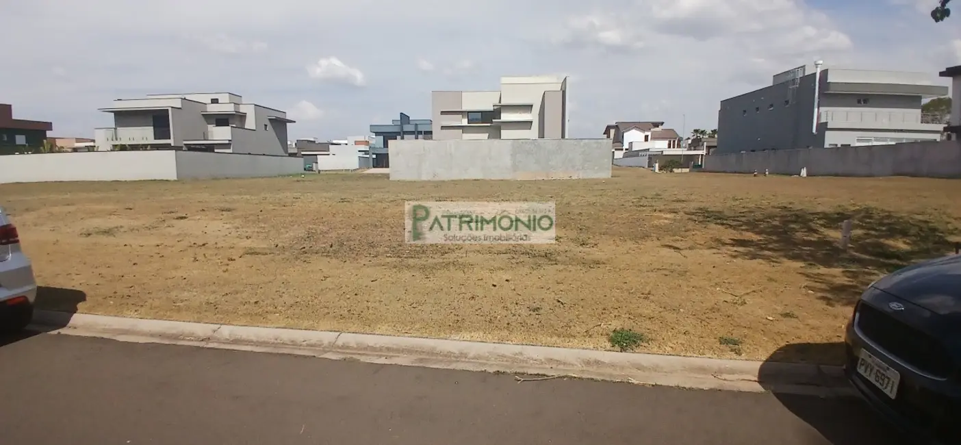 Foto 2 de Terreno / Lote à venda, 577m2 em Jaguariuna - SP