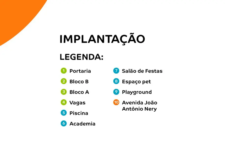 Foto 6 de Apartamento com 2 quartos à venda, 49m2 em Jaguariuna - SP