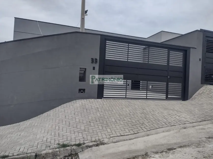 Foto 3 de Casa com 3 quartos à venda e para alugar, 131m2 em Jaguariuna - SP